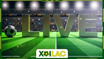 Bí quyết xem bóng đá trực tiếp trên Xoilac TV- https://greenparkhadong.com/