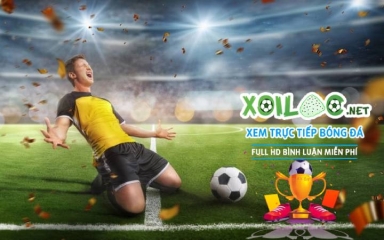 Xoilac TV tường thuật trực tiếp bóng đá Full HD, không quảng cáo và miễn phí