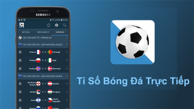 Tổng quan Acjvs.com - Trang trực tiếp bóng đá lý thú và ấn tượng