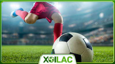 Xoilac-tvv.today: Thiên đường của những người đam mê túc cầu