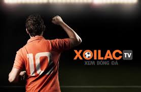 Xem bóng đá với chất lượng màn ảnh siêu đỉnh tại xoilac-tvv.pro