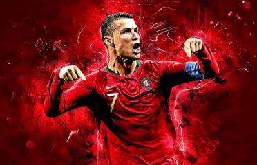 Huyền thoại Cristiano Ronaldo - Cầu thủ ra sân nhiều nhất lịch sử Euro