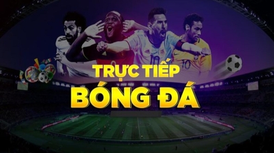 Ngắm nhìn nét đẹp của bóng đá qua ống kính của Trực tiếp bóng đá Tructiepbongda.college
